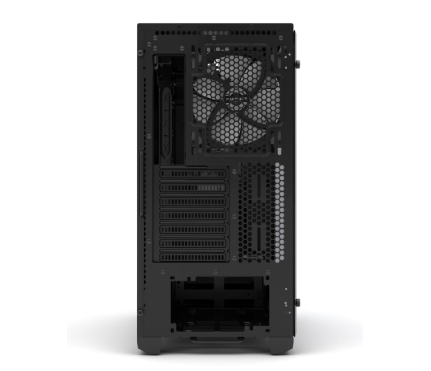 Phanteks Enthoo Pro M czarna z oknem - 334158 - zdjęcie 5